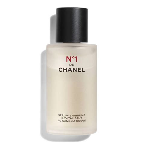 chanel no 1 red camellia revitalizing serum|ulta beauty chanel serum.